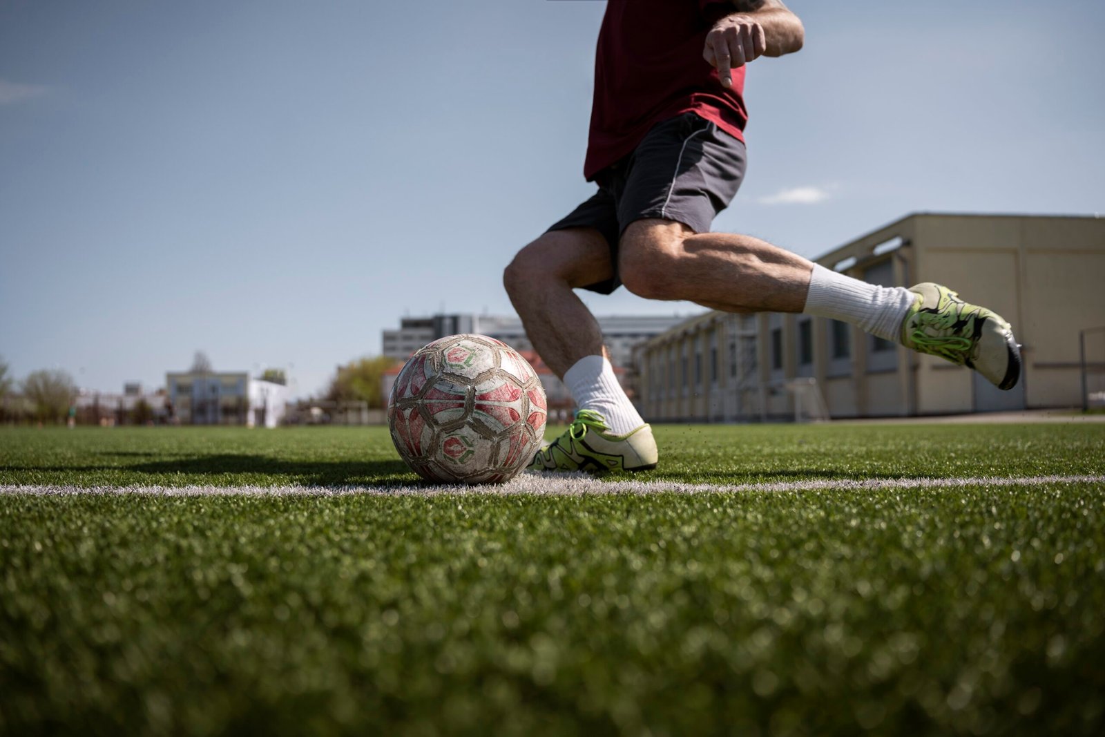 Trem Bala está na final da Taça Valadares Corujão Futebol de Campo