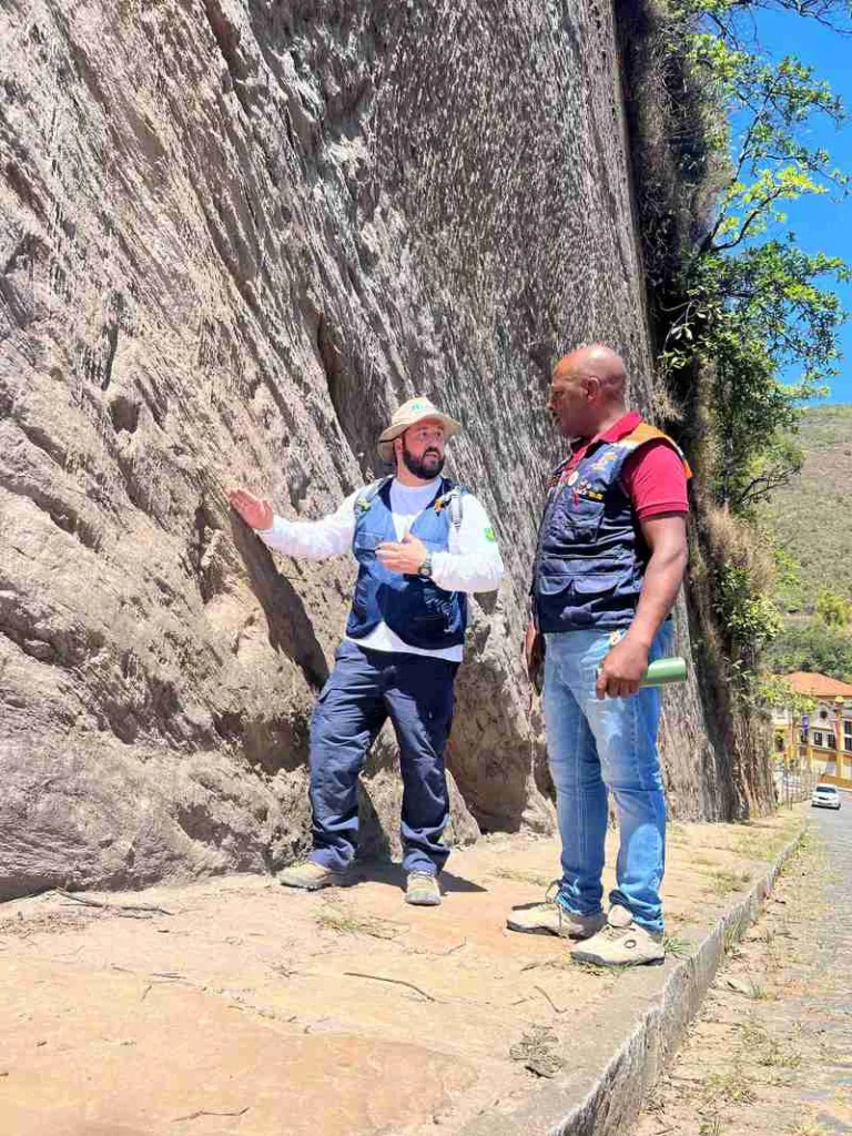 Governo de minas conclui capacitação de defesas civis municipais na atuação em situações de risco 1 image 4