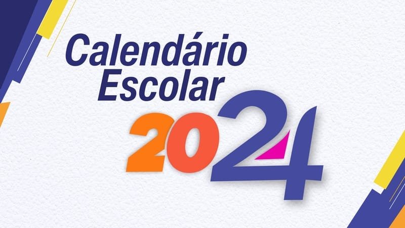 Educação divulga Calendário Escolar 2024 para a rede estadual mineira 1 content calendario 2024 site
