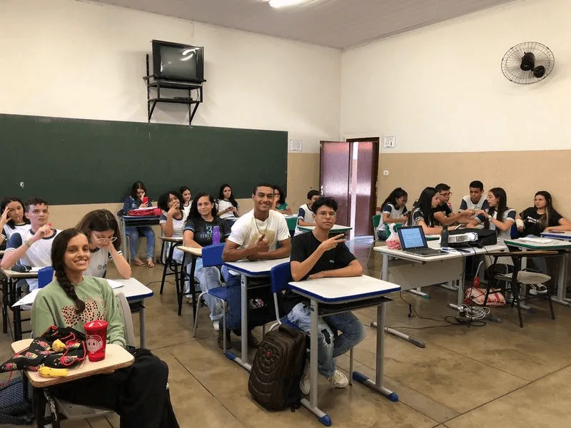 Minas Gerais se apresenta para mais um Enem como líder no ranking de pontuação entre estados e municípios 1 image 7