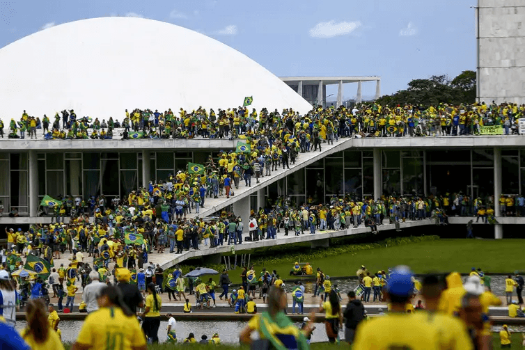 Relembre 2023 em 60 imagens de fatos marcantes 6 image 128