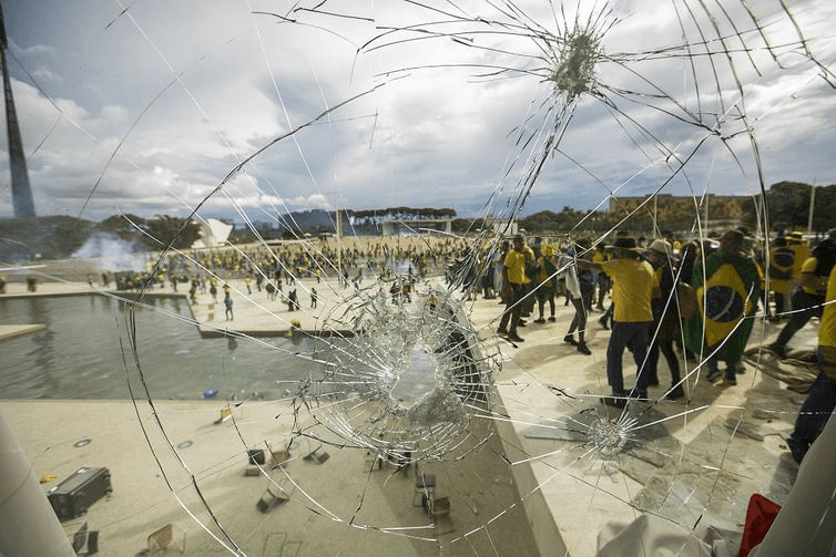 Relembre 2023 em 60 imagens de fatos marcantes 7 image 129