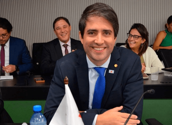 Secretário de Saúde de Minas Gerais participa de seminário luso-brasileiro em Coimbra 1 image 39