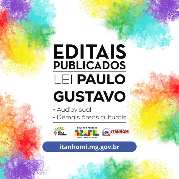 Lei Paulo Gustavo 1 image 106