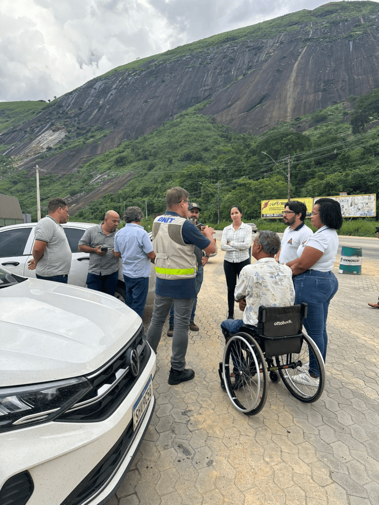 DNIT anuncia recuperação de trecho da avenida Belo Horizonte em Timóteo 2 image 112