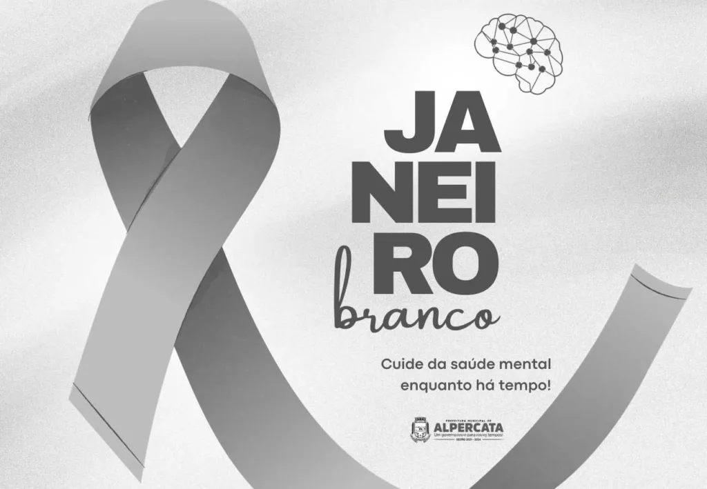 Janeiro Branco: Cuide da saúde mental enquanto há tempo! 1 image 142