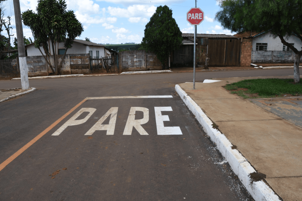 Comunidade de Chapadão de Ferro, na cidade de Patrocínio, recebe melhorias 1 image 222