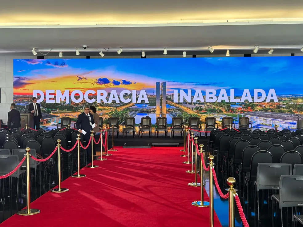 Lula afirma que perdão a golpistas soaria como impunidade 3 whatsapp image 2024 01 08 at 11.30.59