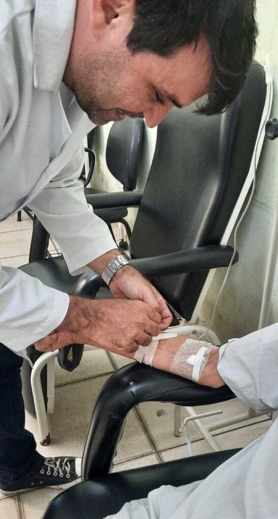 Prefeitura define 10 unidades de saúde como referência em arboviroses 1 4E70DEAC DDAC 125D AC6A A417ECDCA5CE