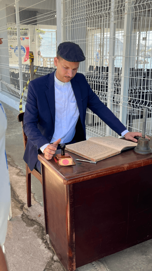 Professora da UNIVALE celebra os 150 anos da chegada de imigrantes italianos no país 5 image 177