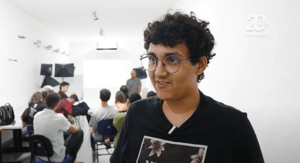 Curso de Design Gráfico da UNIVALE recebe nota máxima em avaliação do MEC 2 image 11