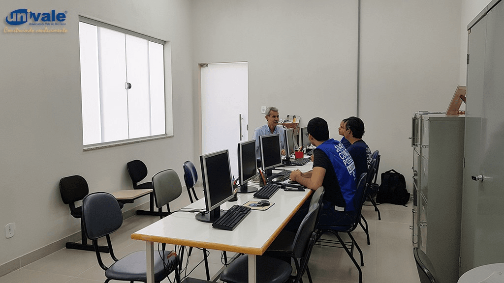 Núcleo de Apoio Contábil e Fiscal da UNIVALE oferece declaração gratuita do Imposto de Renda 2024 1 image 157
