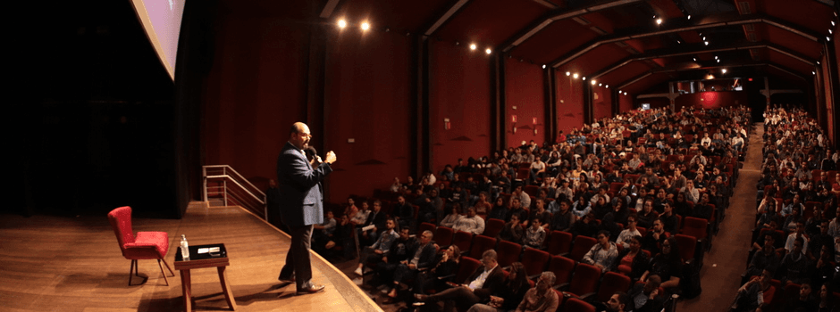 Vice-governador ministra palestra para estudantes do Trilhas de Futuro em Uberaba 1 image 270