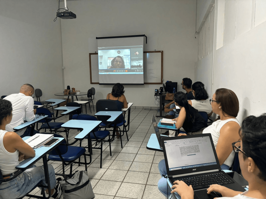UNIVALE abre diálogo sobre gênero, raça e sexualidade 4 image 41