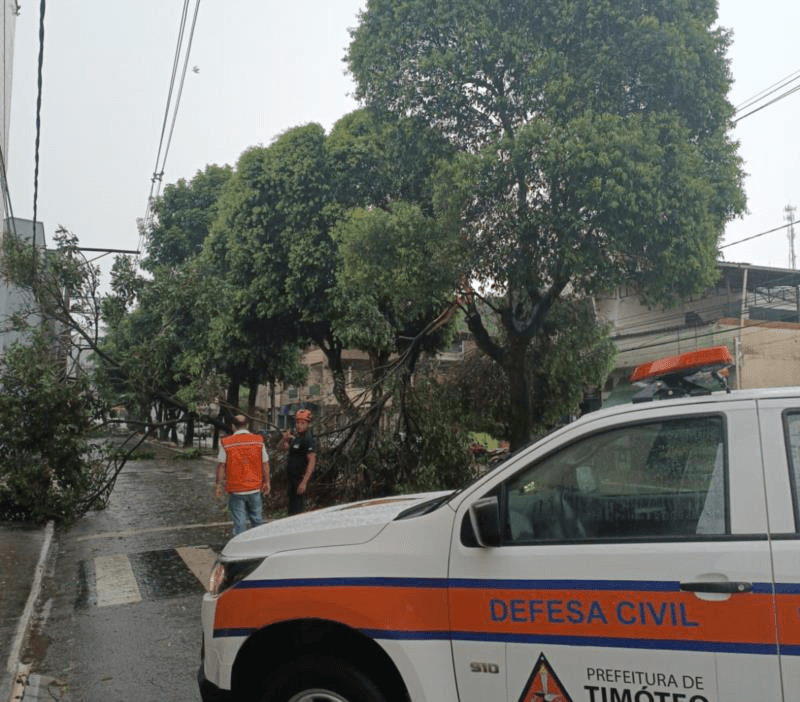 Timóteo registra chuva de 40 mm na terça-feira 1 image 43