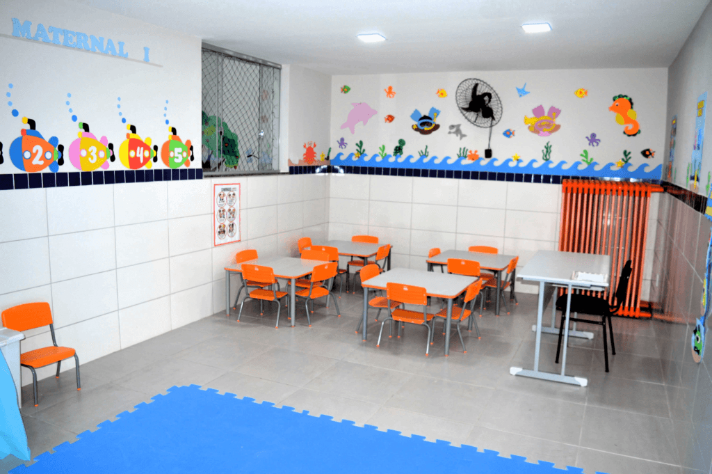 Nova Creche Santa Luzia é entregue para a comunidade 3 image 58