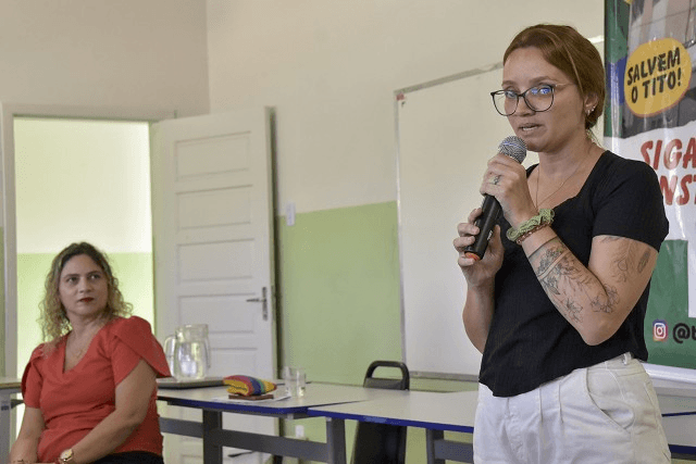 Volta do ensino médio regular no Tito Fulgêncio é defendida 1 image 5