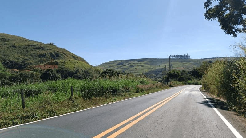 Investimentos do Governo de Minas em infraestrutura viária somam mais de R$ 300 milhões na Zona da Mata 3 image 101