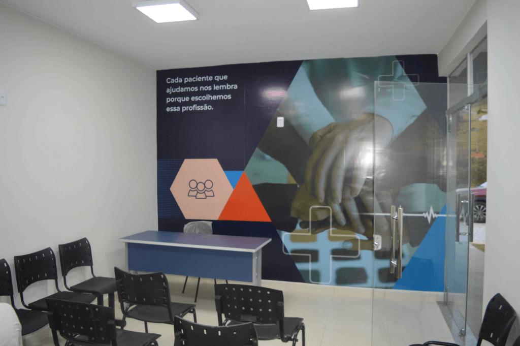 Nova UBS Matinha é inaugurada pela Prefeitura de Manhuaçu 3 image 103
