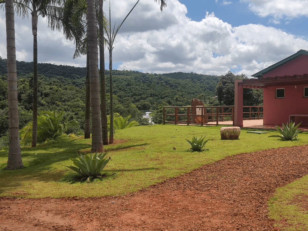 Comissão de Meio Ambiente visita novo parque inspirado em Inhotim 3 image 136