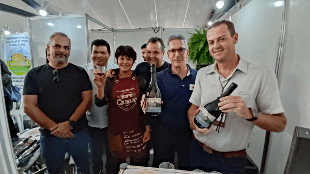 Governador prestigia mais uma edição da Expoqueijo em Araxá 2 image 140