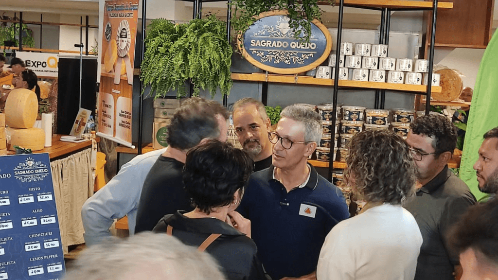 Governador prestigia mais uma edição da Expoqueijo em Araxá 4 image 143