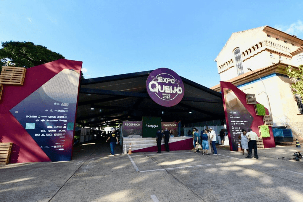 Governador prestigia mais uma edição da Expoqueijo em Araxá 5 image 144