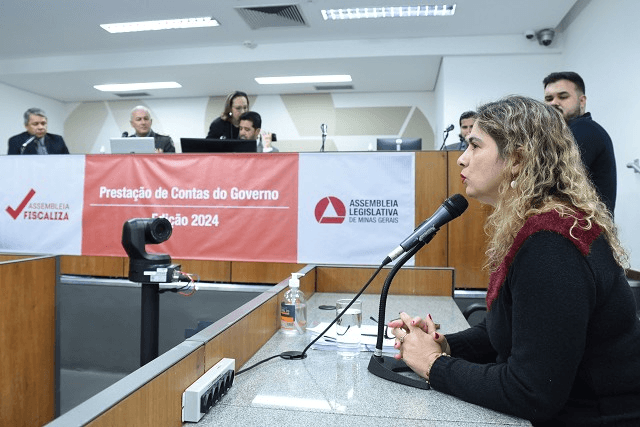 Valorização salarial e déficit de efetivo são cobrados do comando da segurança 1 image 84