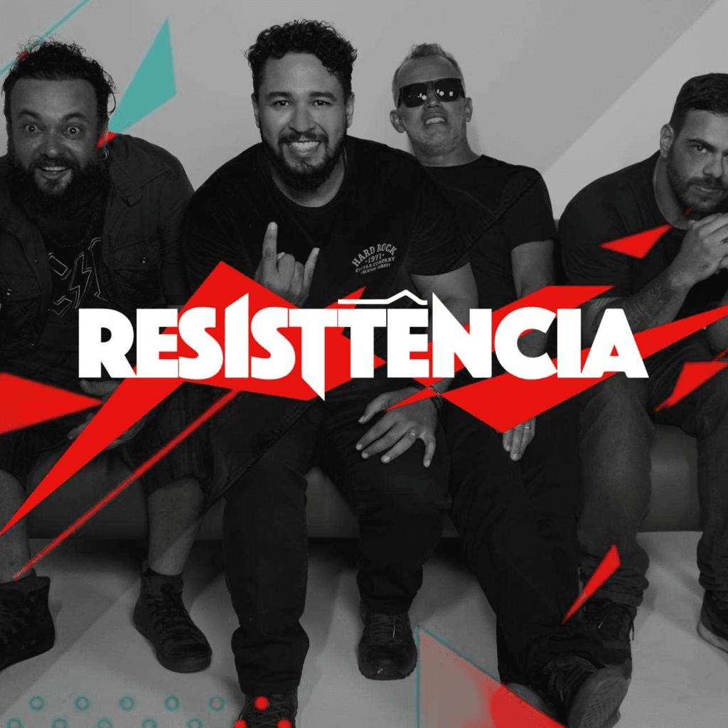 Amanhã (22) tem apresentação de videoclipes e shows de rock na Praça dos Pioneiros 1 image 90
