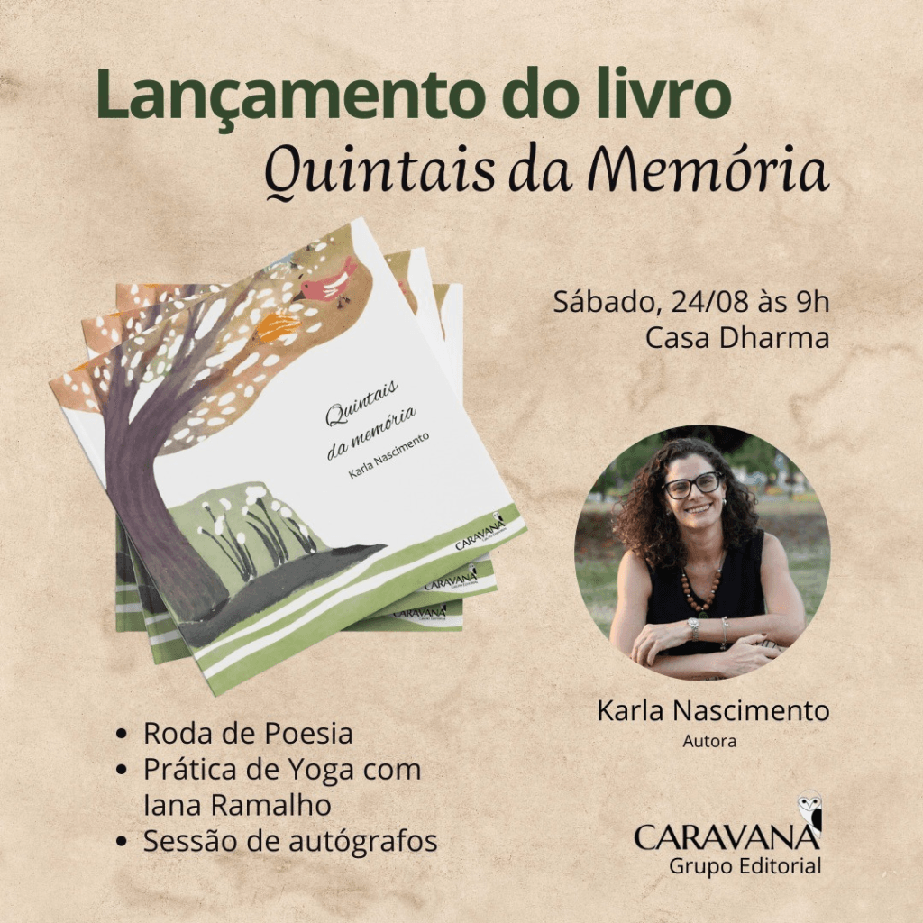 Professora do curso de Pedagogia lança livro infantojuvenil 1 image 123