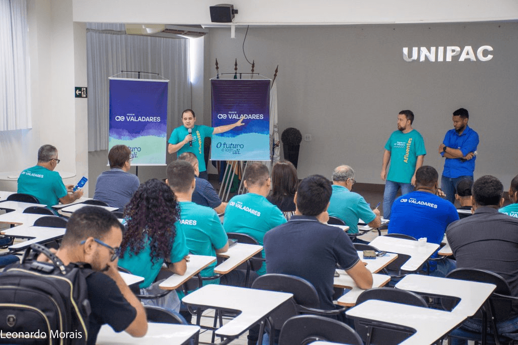 Águas de Valadares reúne líderes comunitários para apresentar resultados dos 100 primeiros dias 1 image 163