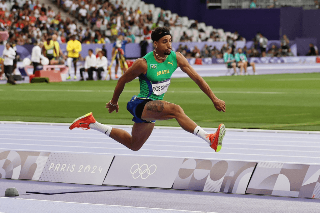 Com “susto” e quarto tempo da semifinal, Alison dos Santos avança para a final dos 400m com barreiras 1 image 82