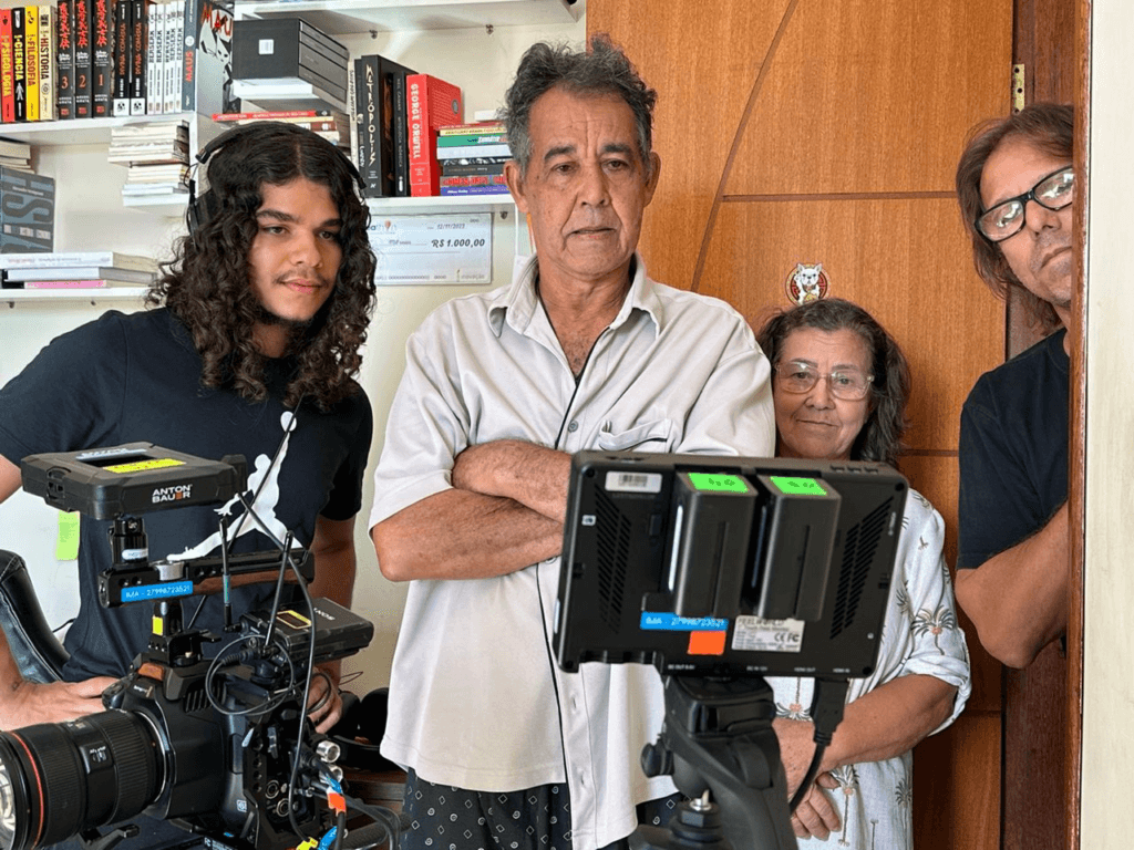 A existência humana e seus conflitos em novo filme de Governador Valadares (MG) 1 image 48
