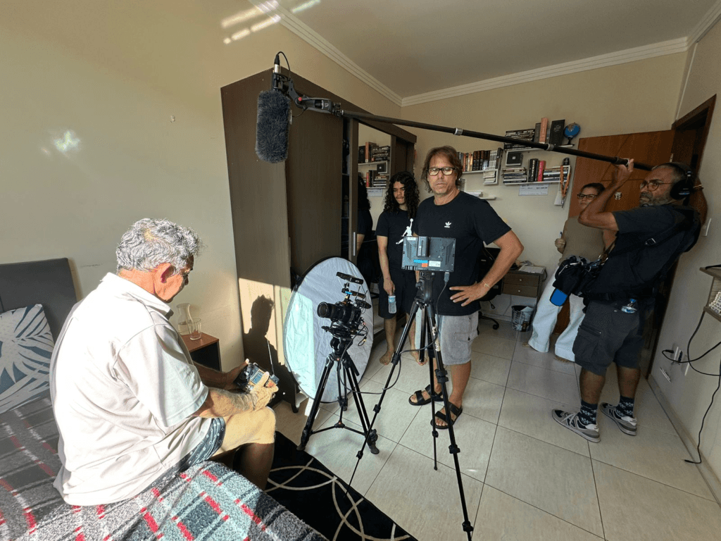 A existência humana e seus conflitos em novo filme de Governador Valadares (MG) 2 image 49