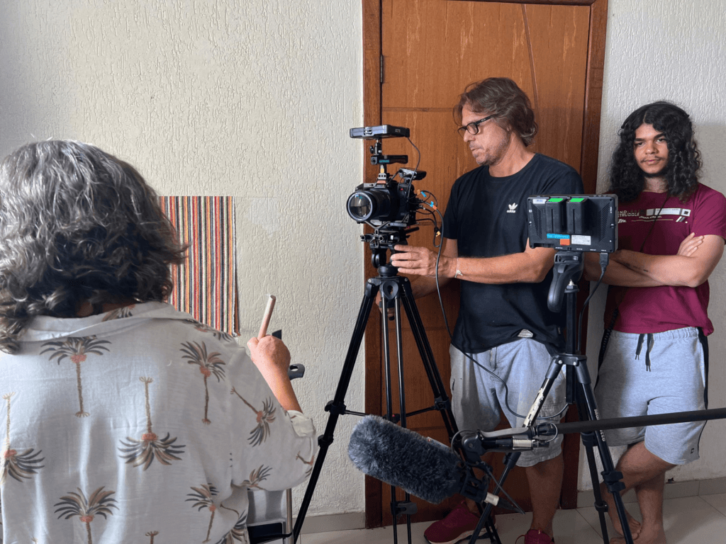 A existência humana e seus conflitos em novo filme de Governador Valadares (MG) 3 image 50