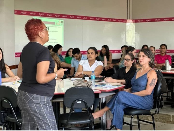 Prefeitura de Ipatinga realiza Oficina de Atuação da Psicologia e Serviço Social em Contexto de Emergência e Desastres Decorrentes das Chuvas 1 17371321357285019935889875243199
