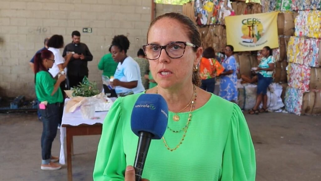 Celebração de 23 anos da Ascanavi reforça parceria entre UNIVALE e catadores 1 17398173717098044652695781706076