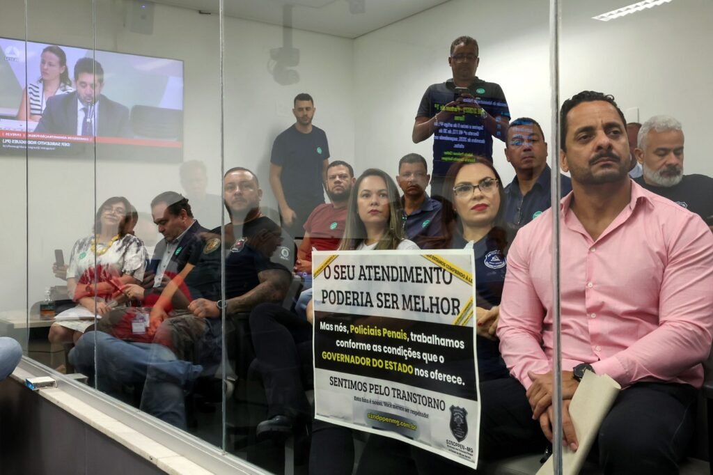 Comissão dá parecer favorável a volta da ajuda de custo para alimentação de policiais 4 17400439752954581171745312018453