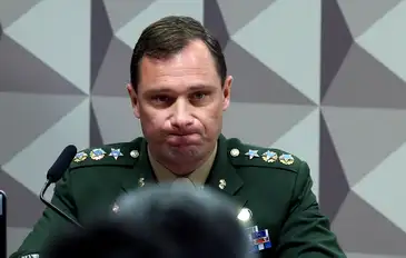 Saiba qual foi a participação dos 34 denunciados na tentativa de golpe 8 image 89