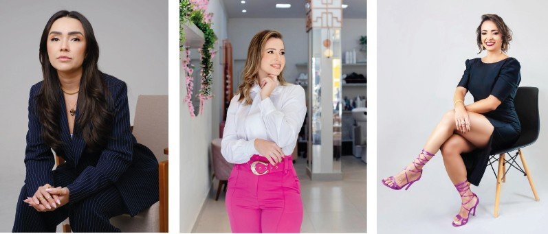 Júlio Avelar mostra em sua coluna, as dez jovens da elegância produtiva de GV-City 1 17428367809181193786117447090914