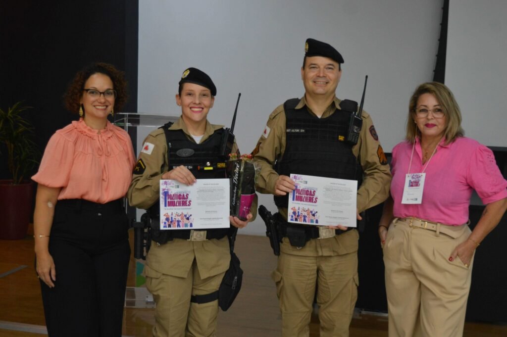 Primeira Conferência Municipal de Políticas Públicas para as Mulheres é realizada em Manhuaçu 4 17430134600762637894812241319224