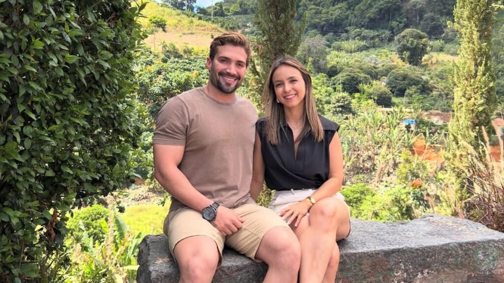 Fernando e Aninha Graciolli, como sempre, trazem as pessoas de brilho próprio para a coluna de domingo 6 17432941384387232900172965992936