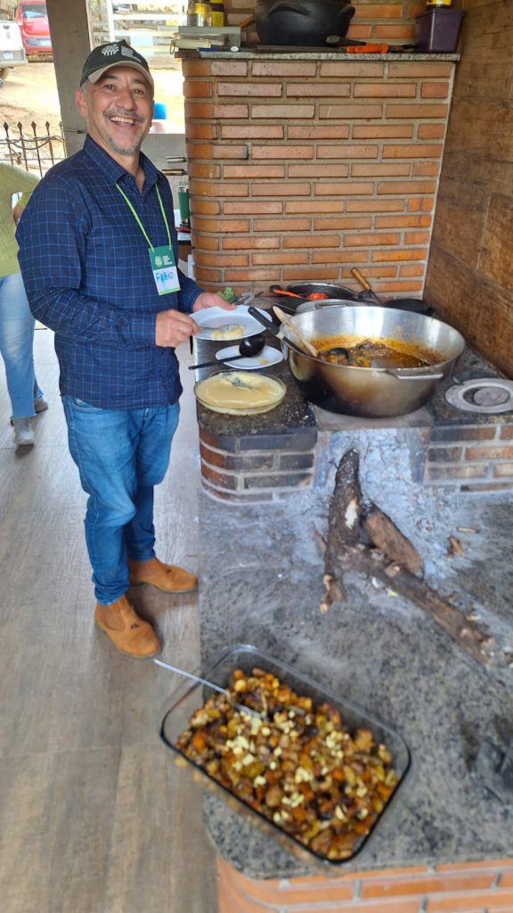 Agentes de Turismo Rural celebram formatura no Fest Rural Vale do Aço 4 image 165