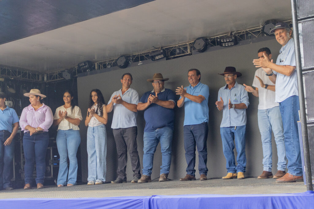 Cooperativa Agropecuária Vale do Rio Doce realiza Tarde de Campo com destaque para os avanços da assistência técnica na pecuária leiteira 7 image 102