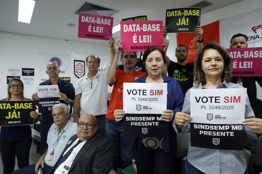 Revisões salariais de servidores já podem ser votados em 1º turno 1 image 24