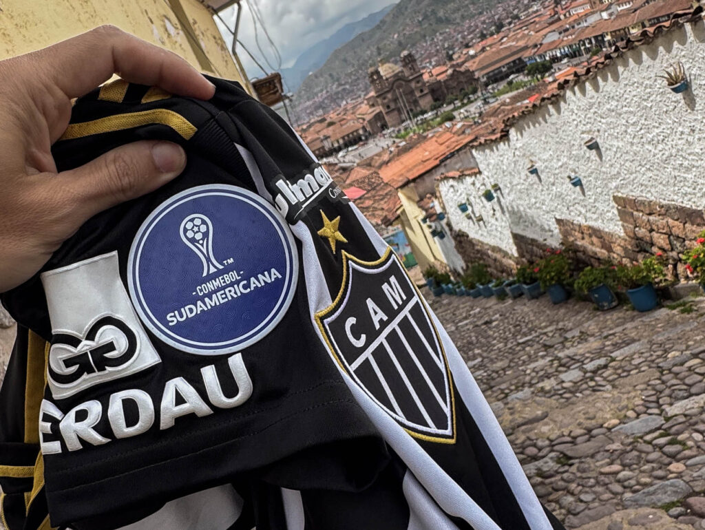 Cienciano x Atlético: hoje tem jogo do Galo! 1 image 7