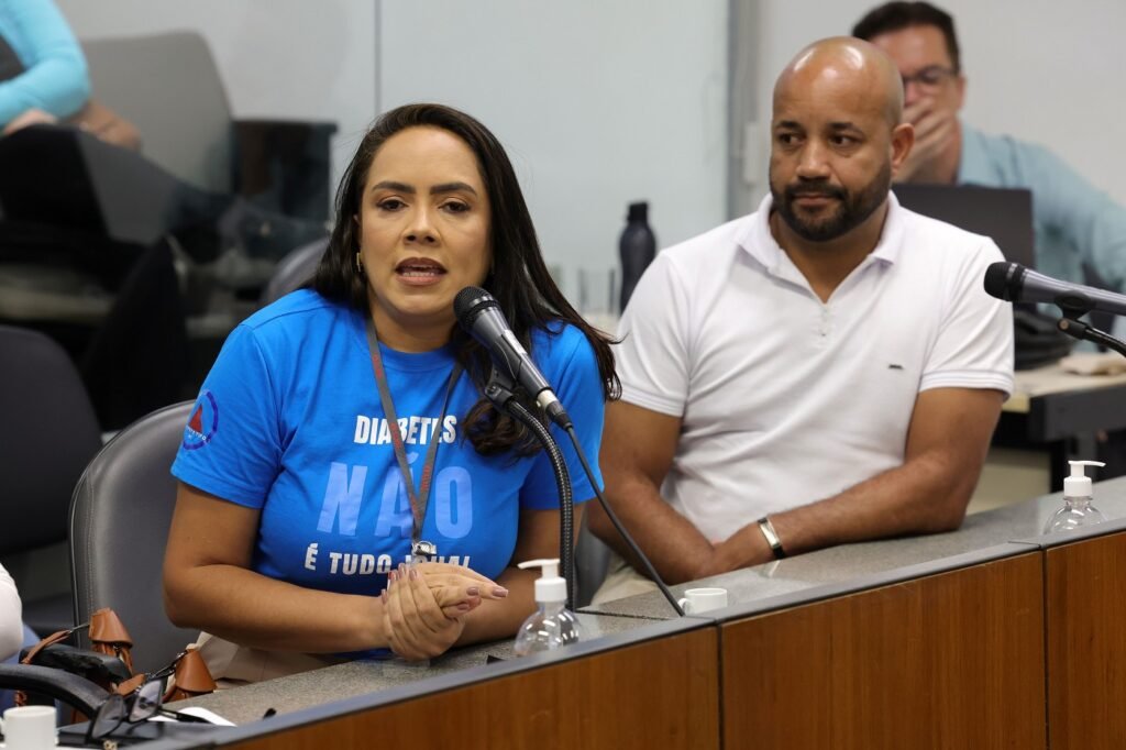 Mães cobram mais políticas públicas para cuidar do diabetes tipo 1 de seus filhos 1 17467528711273930406468720318978