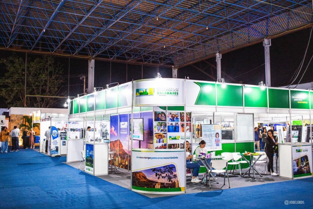 Expoleste destaca o fortalecimento dos negócios no Leste de Minas 2 17479490835991644287910570350608