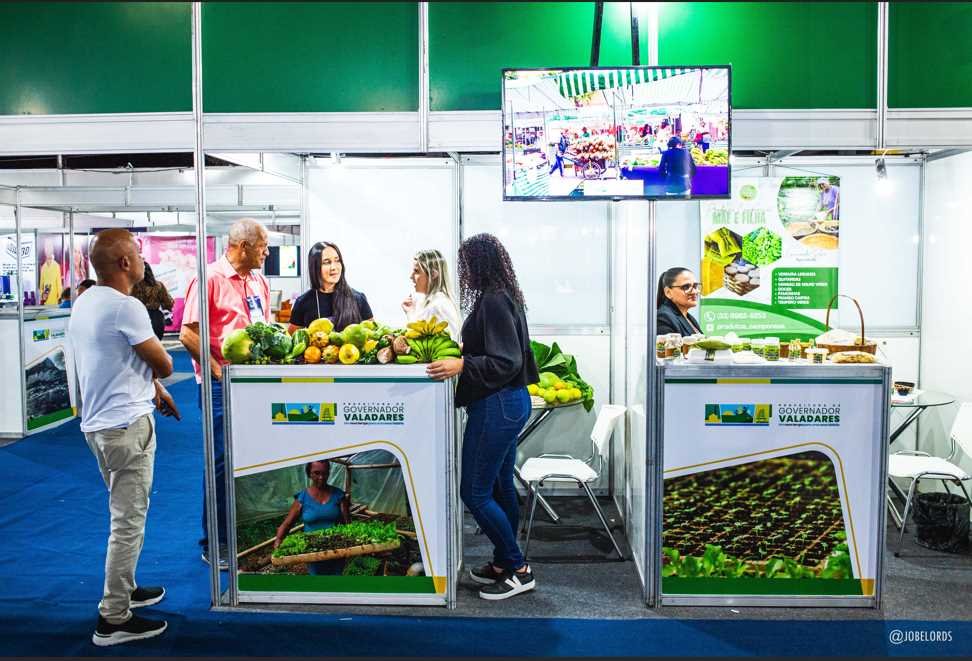Expoleste destaca o fortalecimento dos negócios no Leste de Minas 1 17479490951187478997301691099549