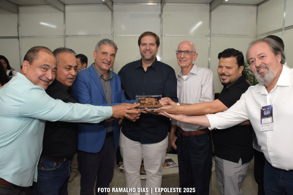 Expoleste 2025 consagra sua 21ª edição e reafirma Valadares como centro de negócios e desenvolvimento regional 1 image 159
